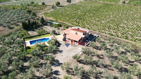 Foto 4 de Casa o xalet en venda a Garriguella - Despoblado, Garriguella, Girona