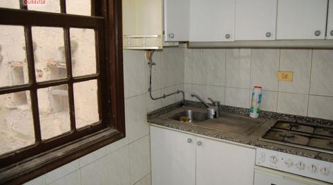 Foto 3 de Pis en venda a San Francisco, Ourense Capital