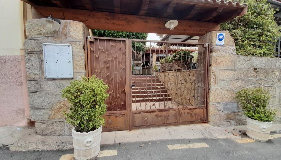 Photo 1 of Premises to rent in Calle Puerto, 28, Casavieja, Ávila