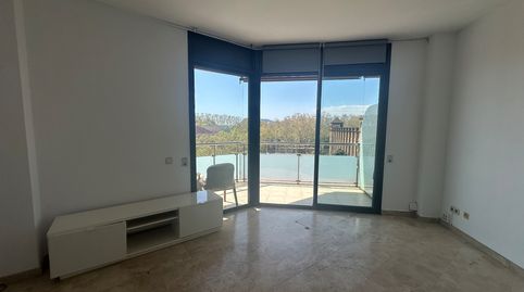 Foto 5 de Àtic en venda a Carrer de Sardenya, La Vila Olímpica del Poblenou, Barcelona Capital