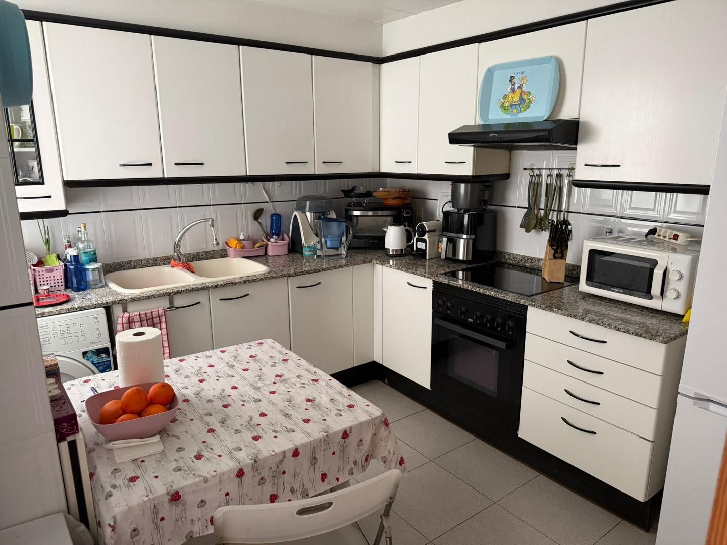 Piso de alquiler en El Molí