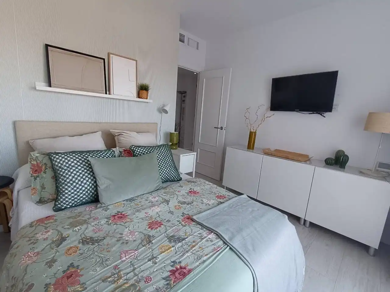 Ático en venta en Avenida mar azul, Almerimar