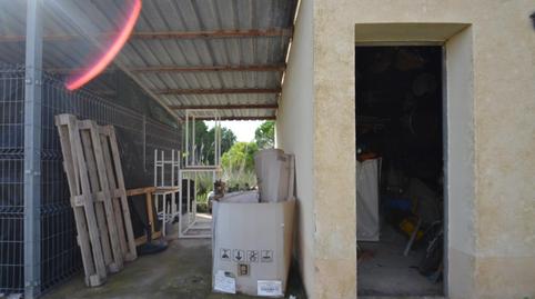 Foto 3 de Trastero en venta en Sector Riomar Iii-b, 10, Deltebre, Tarragona