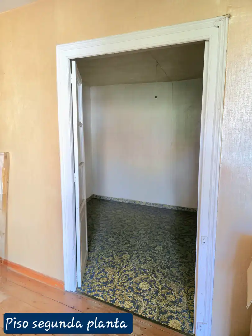 Wohnung zum Verkauf in Aguilar de Campoo mit Privatgarten