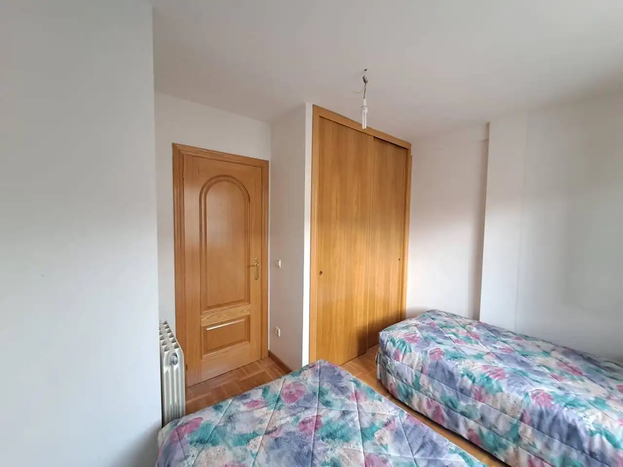 Habitación de Casa o chalet en venta en Merindad de Río Ubierna con Calefacción, Jardín privado y Terraza