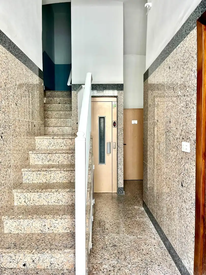 Apartament en venda en Universidad