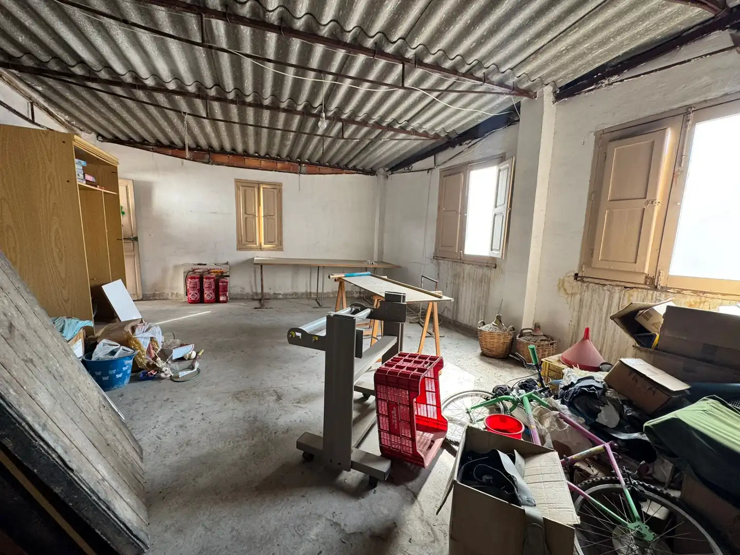 Casa o xalet en venda en Archena amb Terrassa i Moblat