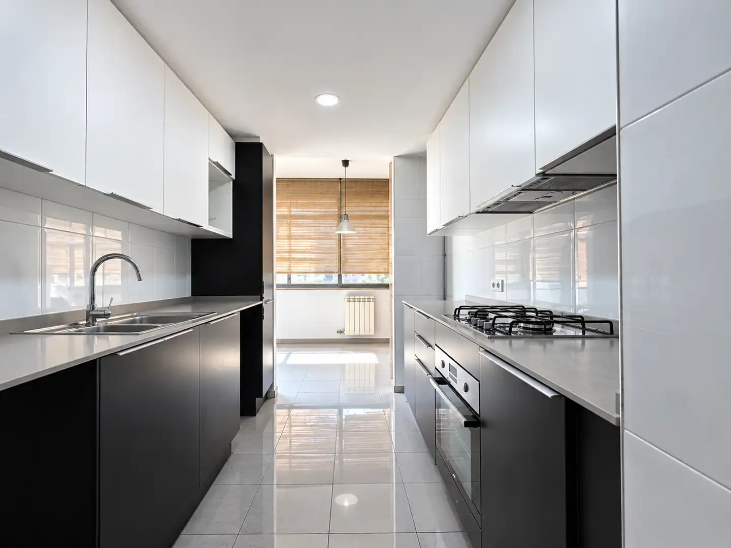 Piso con piscina en venta en Calle Orient-sta Eugenia, imagen 4