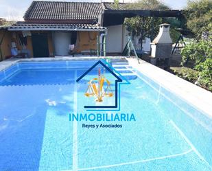 Swimming pool of House or chalet for sale in  Córdoba Capital