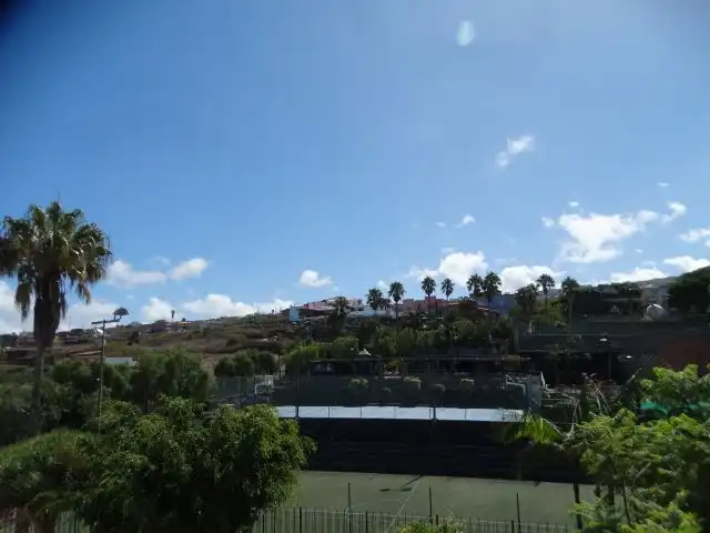 Vista exterior de Pis de lloguer en El Sauzal, Santa Cruz de Tenerife