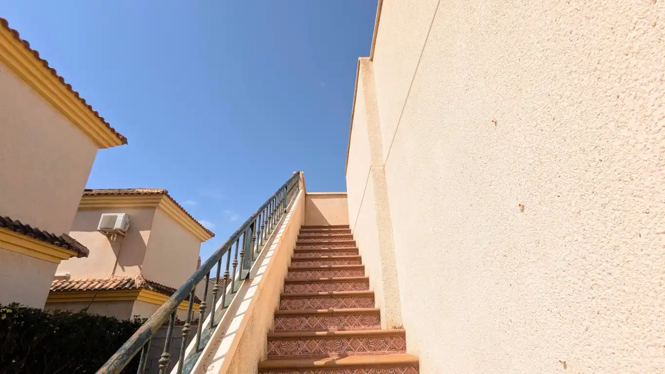 Semi-detached house with terrace for sale in Algorfa, imagen 23