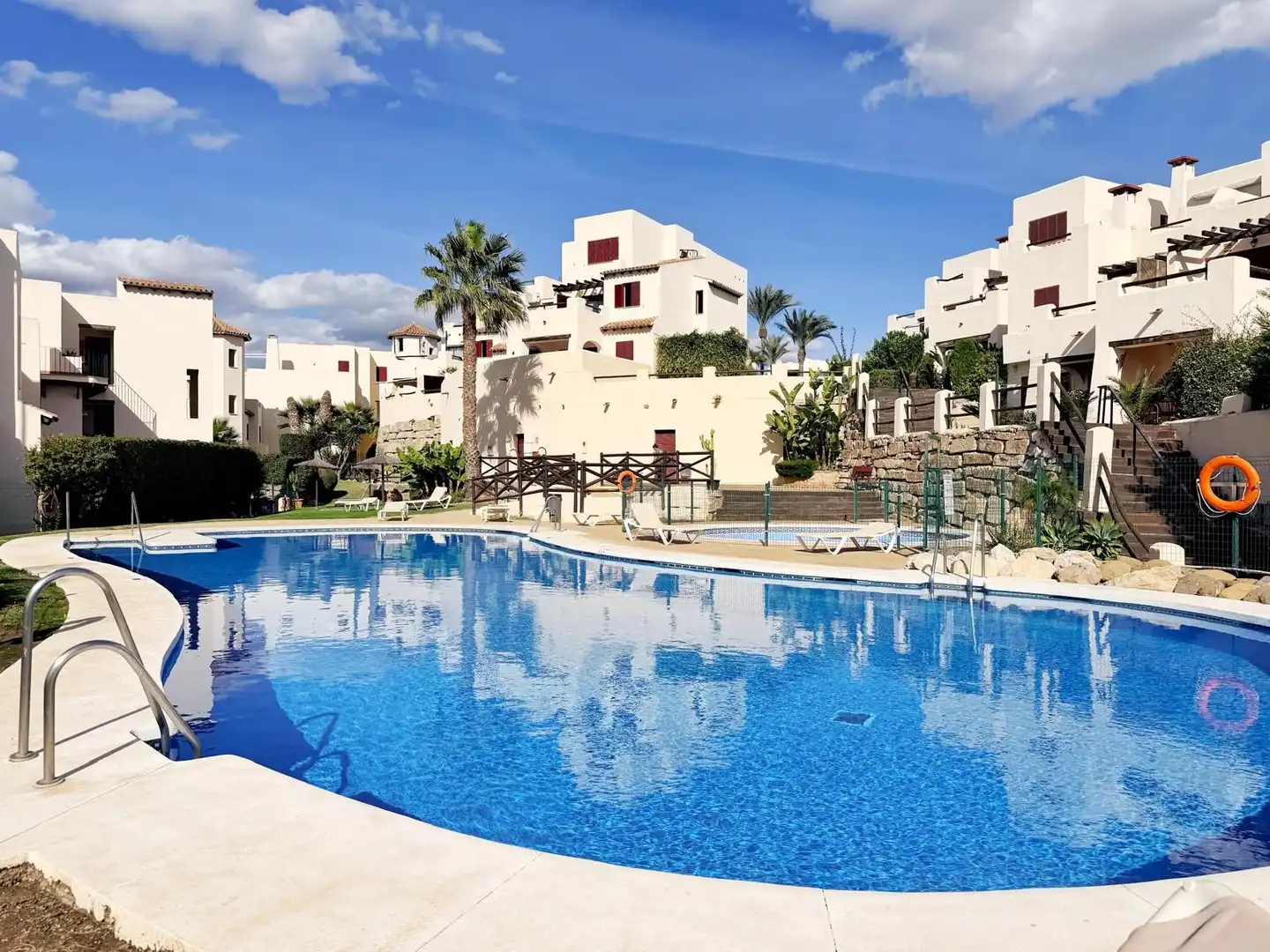 Apartment with pool for sale in Bahía de Casares, imagen 24