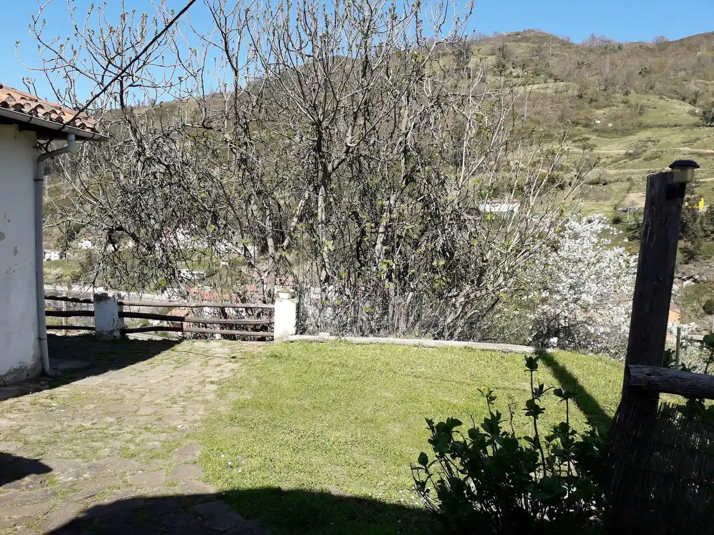 Jardín de Terreno en venta en Mieres (Asturias)