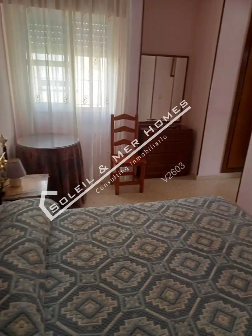 Appartement compact à louer à San Bartolomé, imagen 2