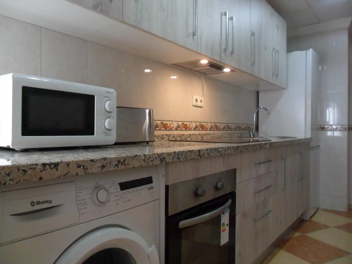 Piso con ascensor en venta en Beiro, imagen 18