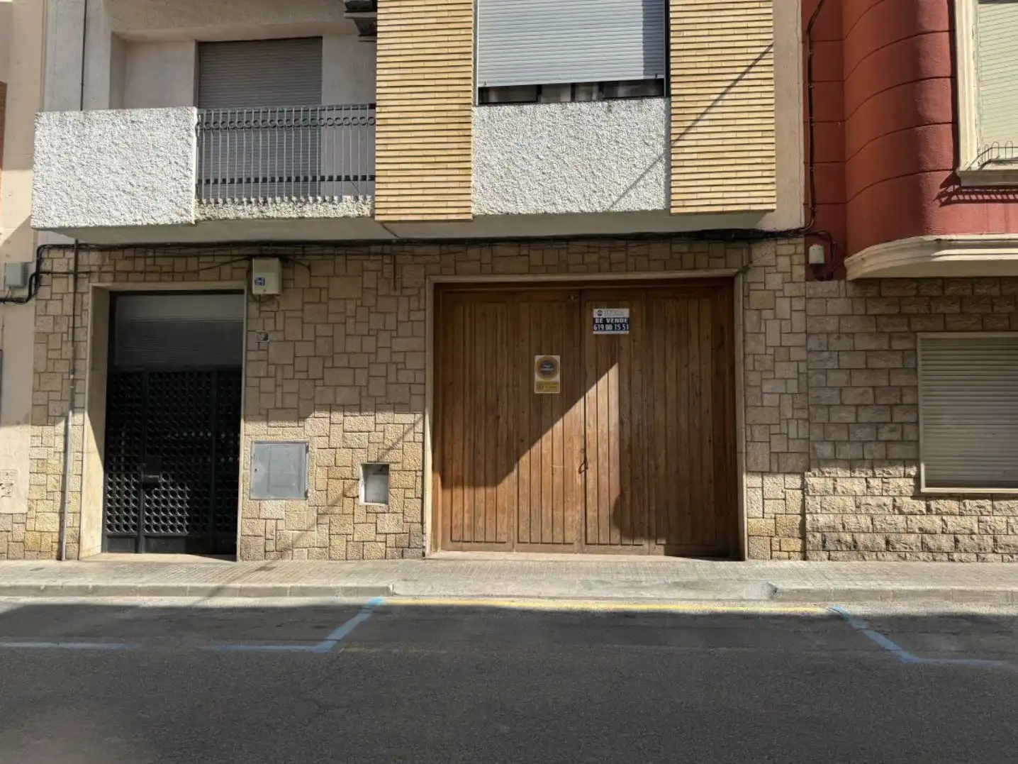 Local comercial en venda a Calle Clara Campoamor 9, imagen 17