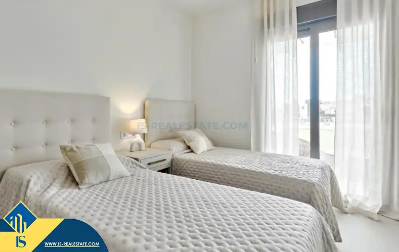 Apartamento con piscina en venta en Playa del Acequión, Náufragos y Rocío del Mar, imagen 9