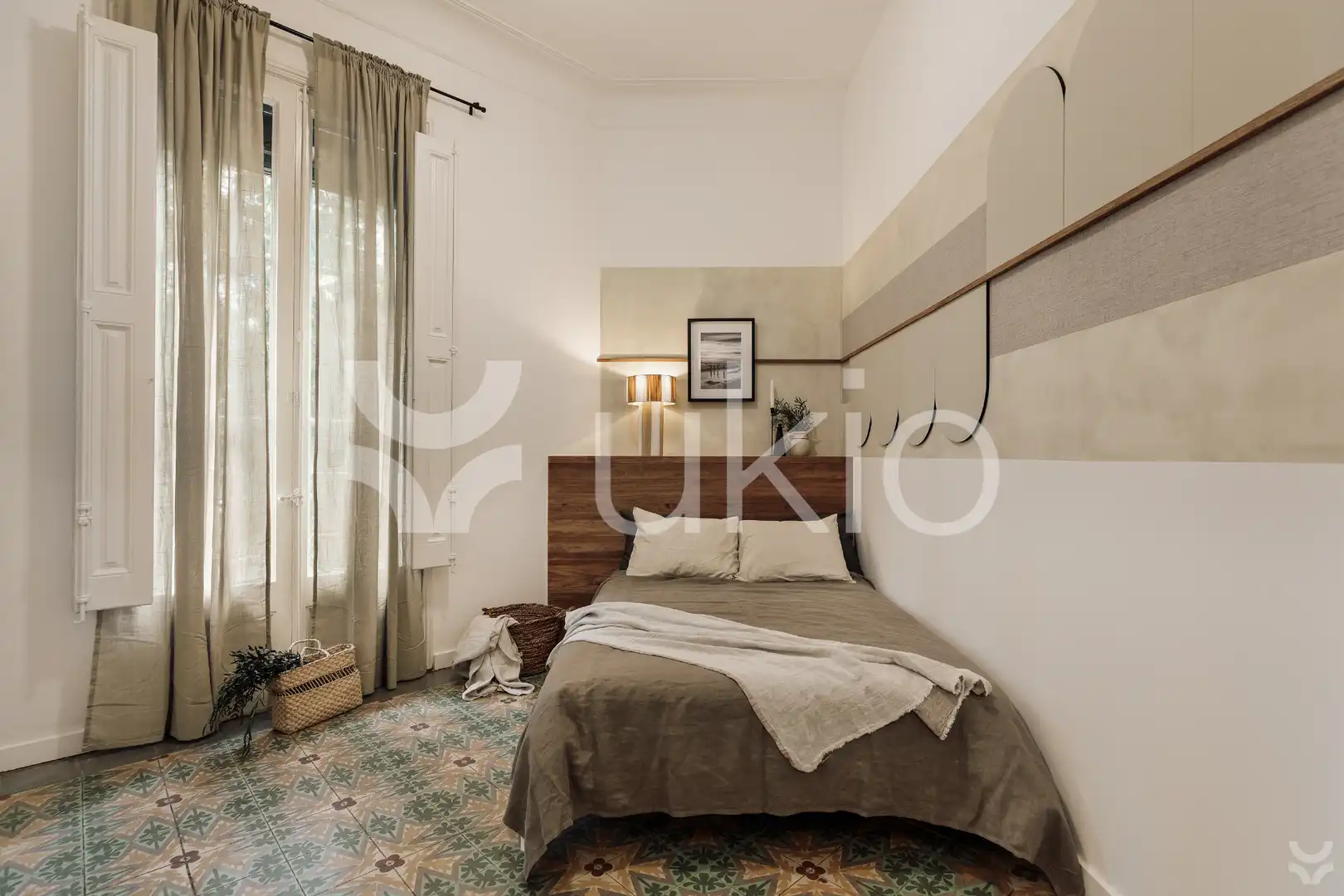 Apartamento de alquiler en Carrer de Provença, L'Antiga Esquerra de l'Eixample