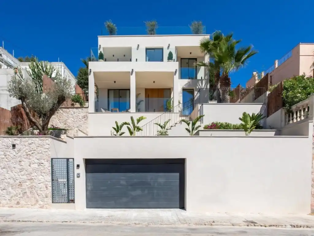 Casa con terrazza in vendita a Santa Ponça, imagen 18