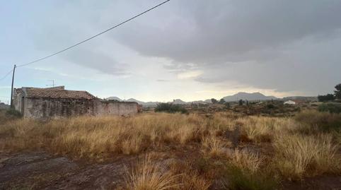 Foto 5 de Casa o chalet en venta en El Verdegàs, Alicante / Alacant