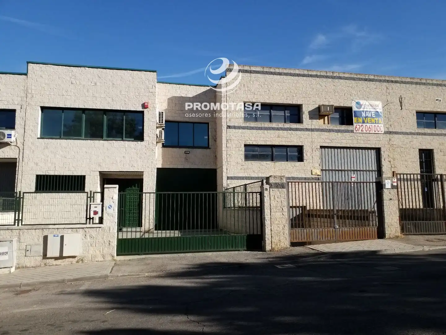 Nave industrielle à louer à Rivas Futura, imagen 5