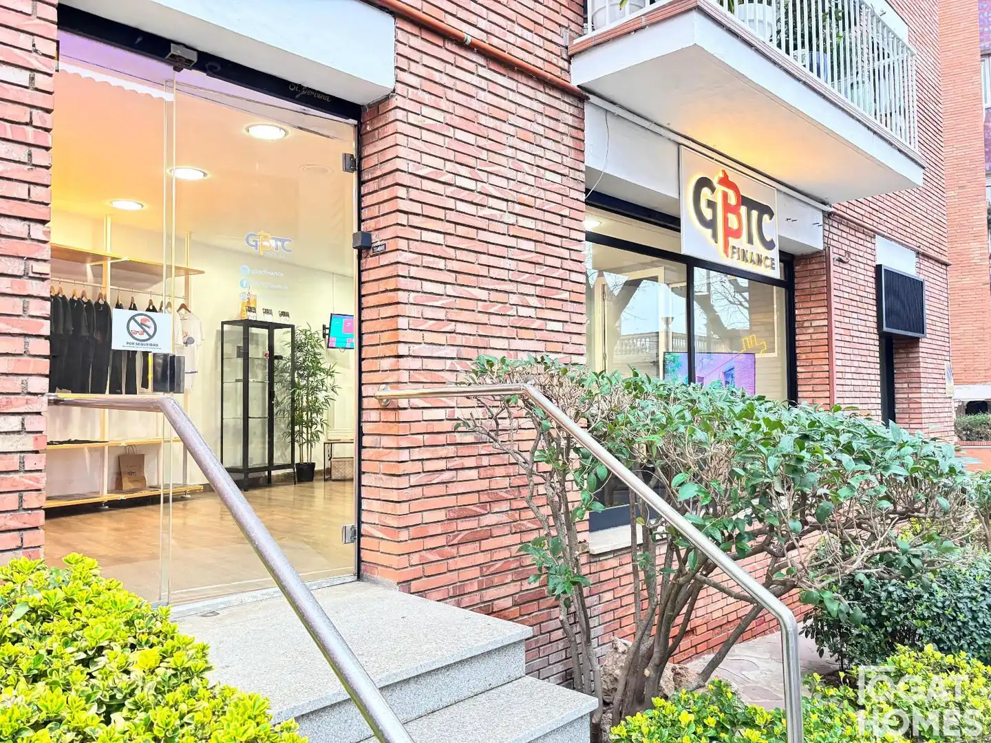 Local comercial de lloguer a N/A, imagen 19