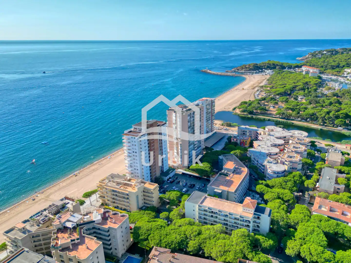 Appartement compact avec ascenseur à vendre à Avinguda Onze de Setembre 69, imagen 23