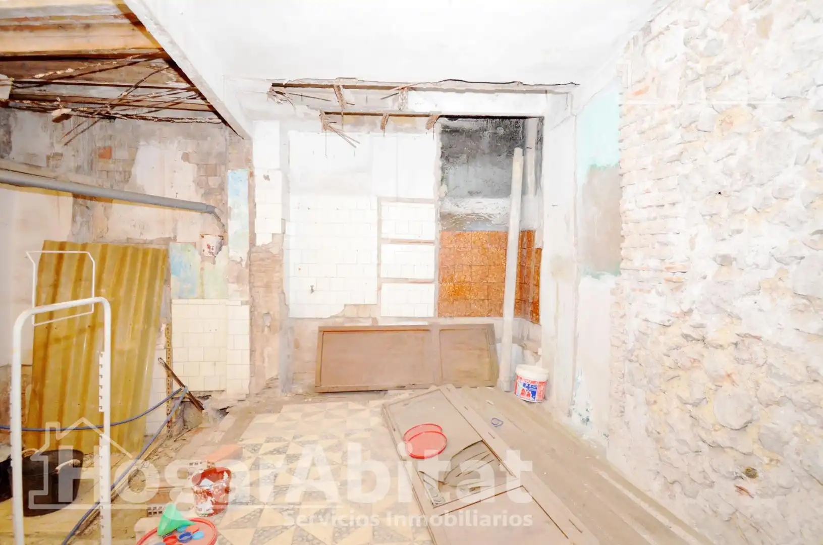 Casa o chalet en venta en Oliva con Terraza y Trastero