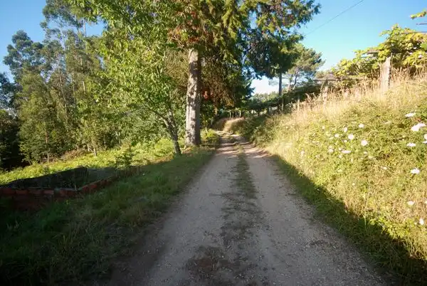 Außenansicht von Residential zum Verkauf in Barro