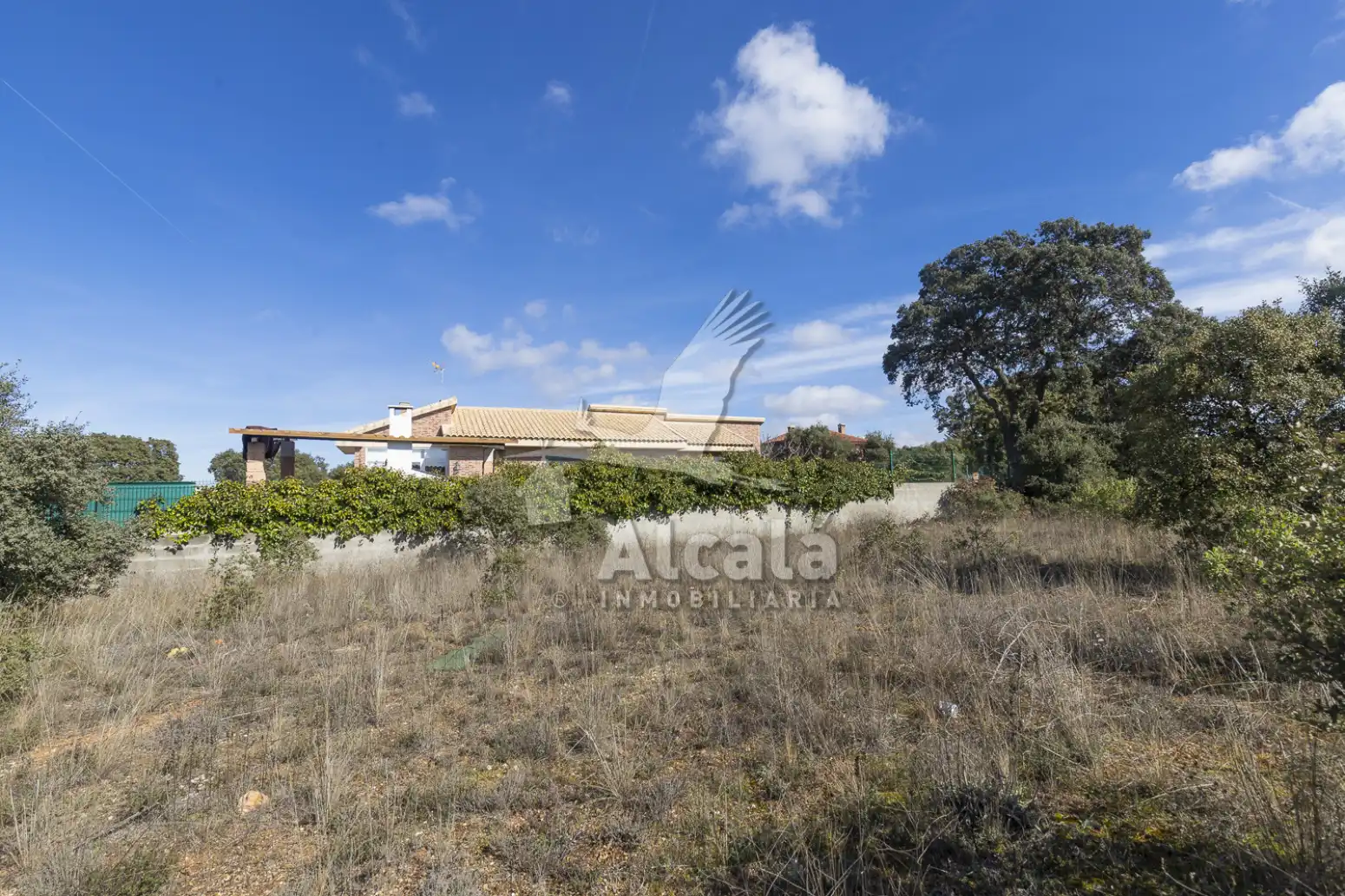 Residential land for sale in Chiloeches, imagen 27