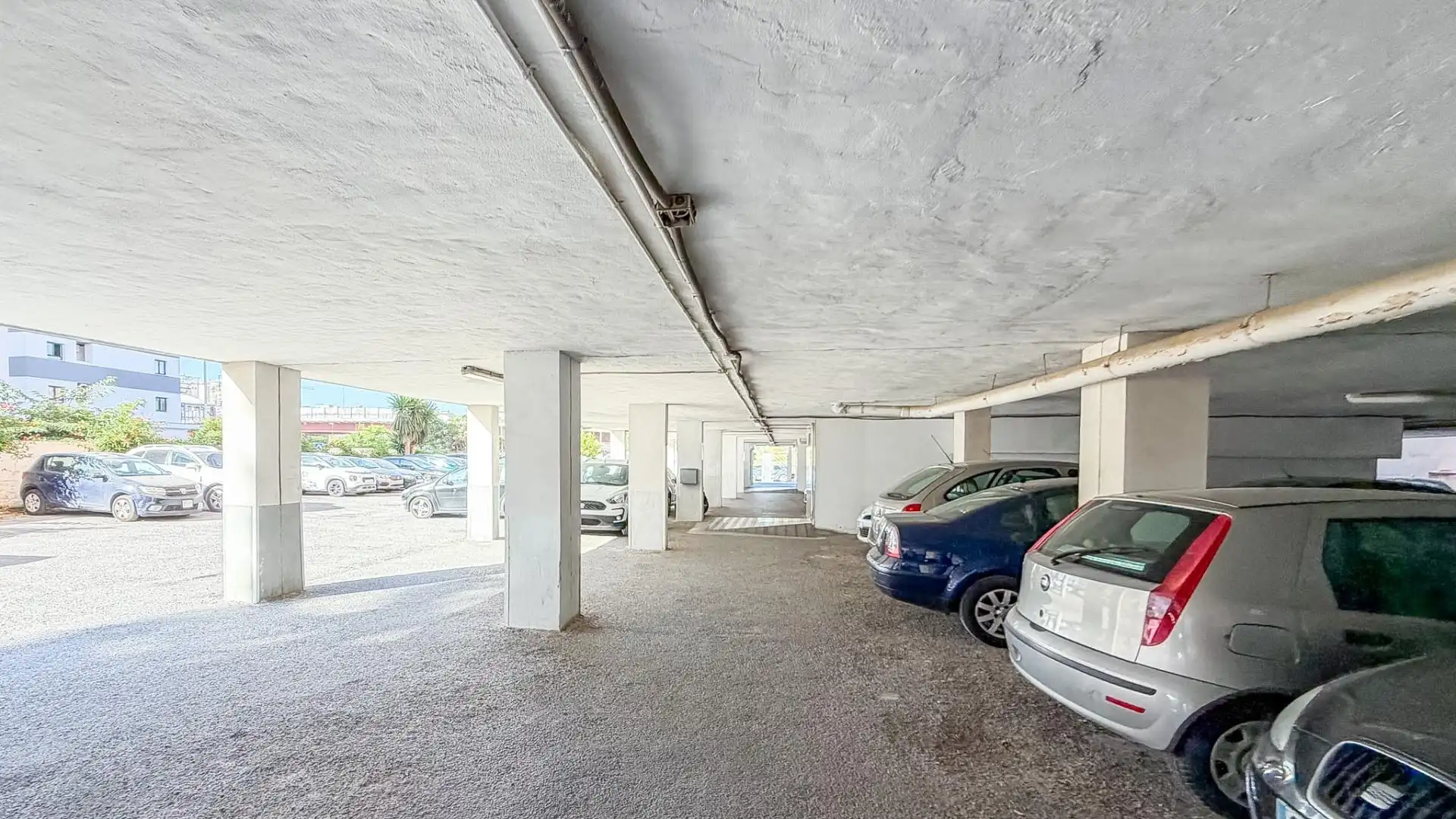 Flat for rent in La Unión - Cruz de Humilladero - Los Tilos