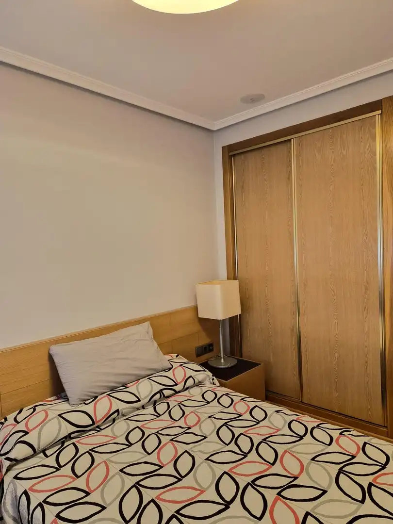Habitación de Piso de alquiler en Molina de Segura con Terraza y Trastero