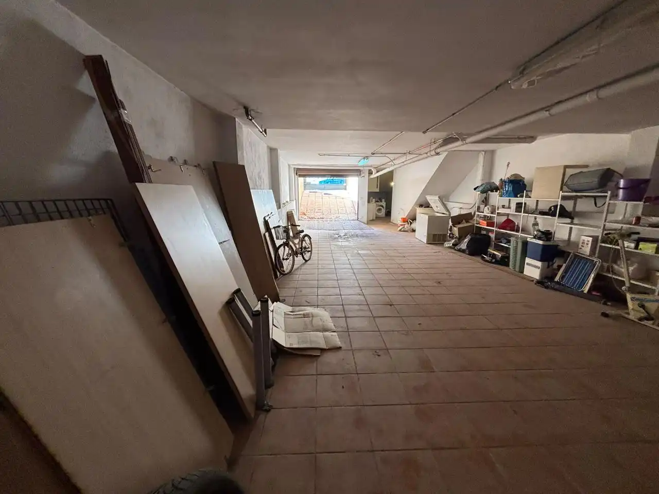 Casa adosada en venda en Jaén amb Aire condicionat, Calefacció i Terrassa