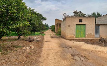 Exterior view of Country house for sale in Tortosa