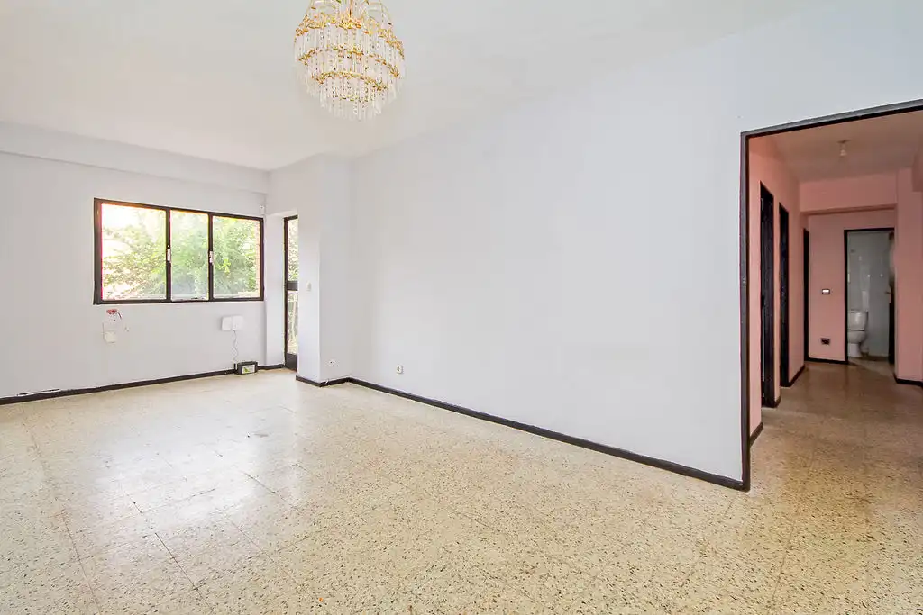 Living room of Flat for sale in Torrejón de Ardoz