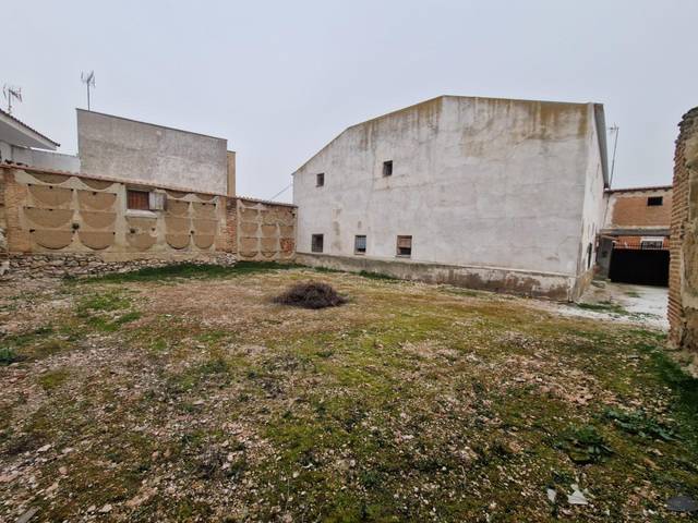 Casa-chalet en Venta en Lominchar