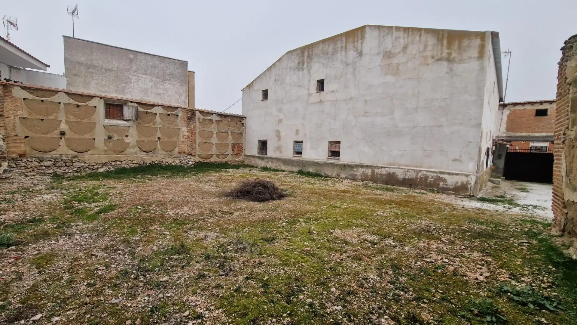 Casa o xalet en venda en Lominchar amb Calefacció, Jardí privat i Traster