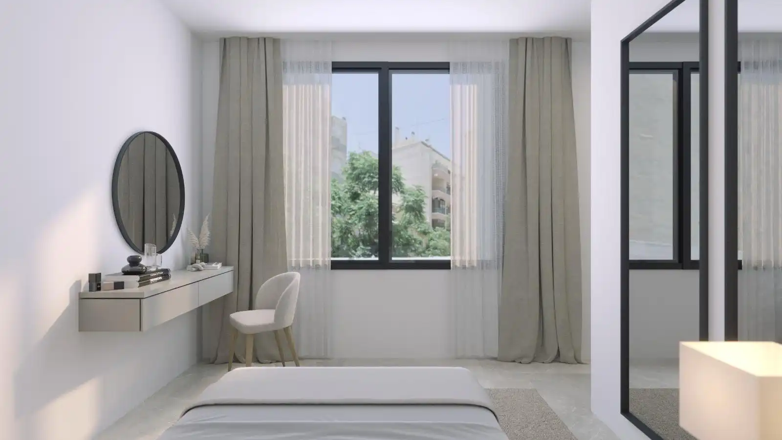 Habitación de Planta baja en venta en Torrevieja con Terraza y Piscina comunitaria