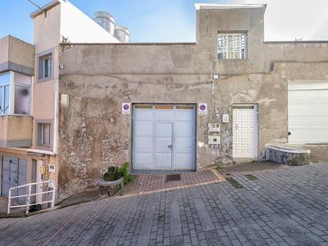 Gewerbefläche zum Verkauf in Tamaraceite - San Lorenzo - Tenoya