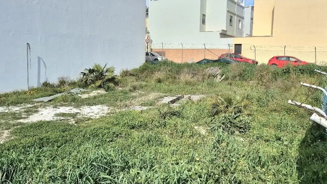 Terreny residencial en venda a Calle Arcos, imagen 12