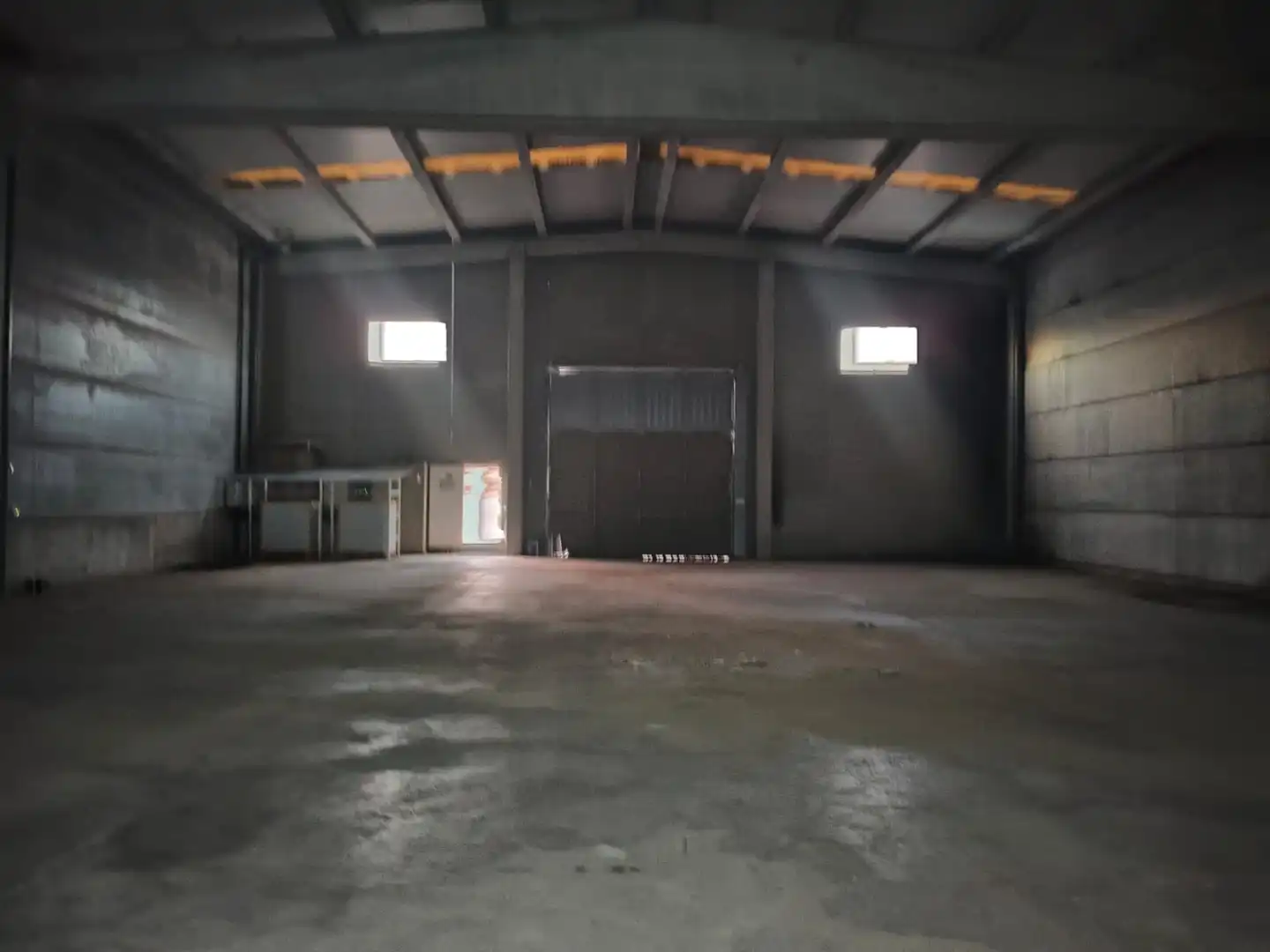 Nave industrial en venta en C/ Llauradors, Massalavés