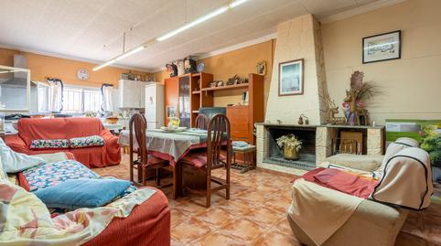 Foto 5 de Casa adosada en venda a Camí de Les Codines, 63, Jesús - Els Reguers, Tortosa