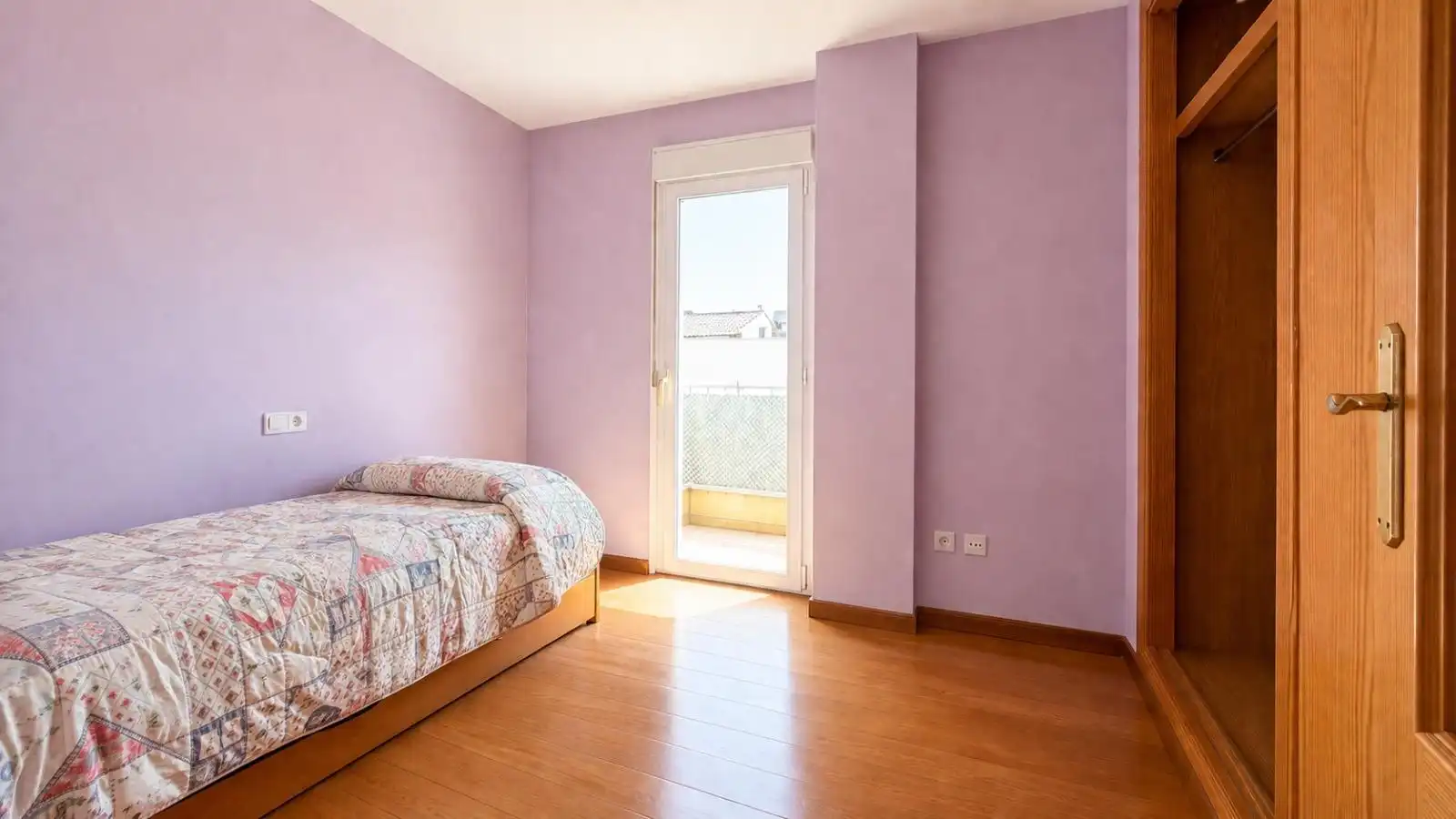 Habitación de Piso en venta en Muro, Illes Balears