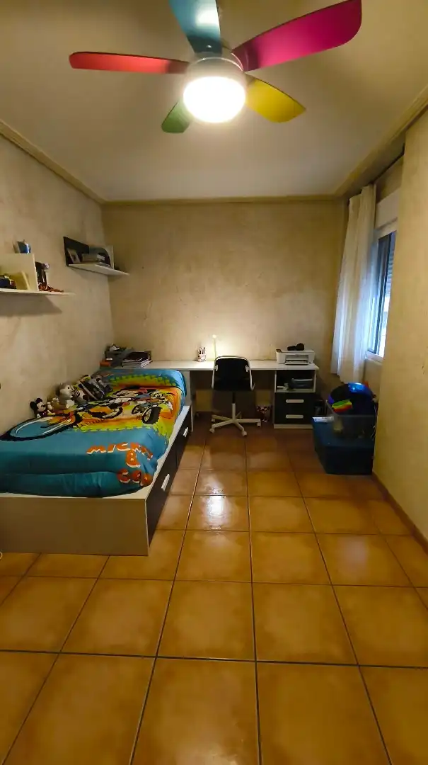 Flat with terrace for sale in Calle Oscar Espla, imagen 20