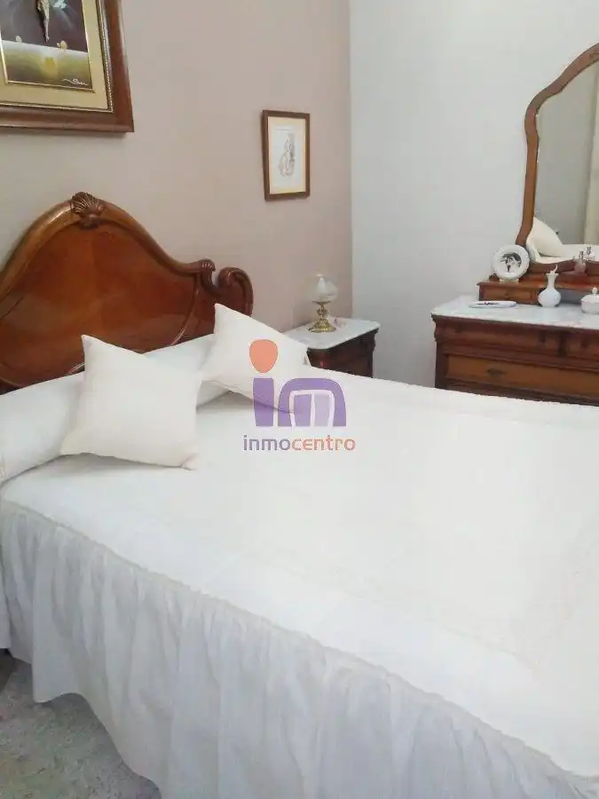 Bedroom of Detached homes for sale in Torrenueva  with Air Conditioner