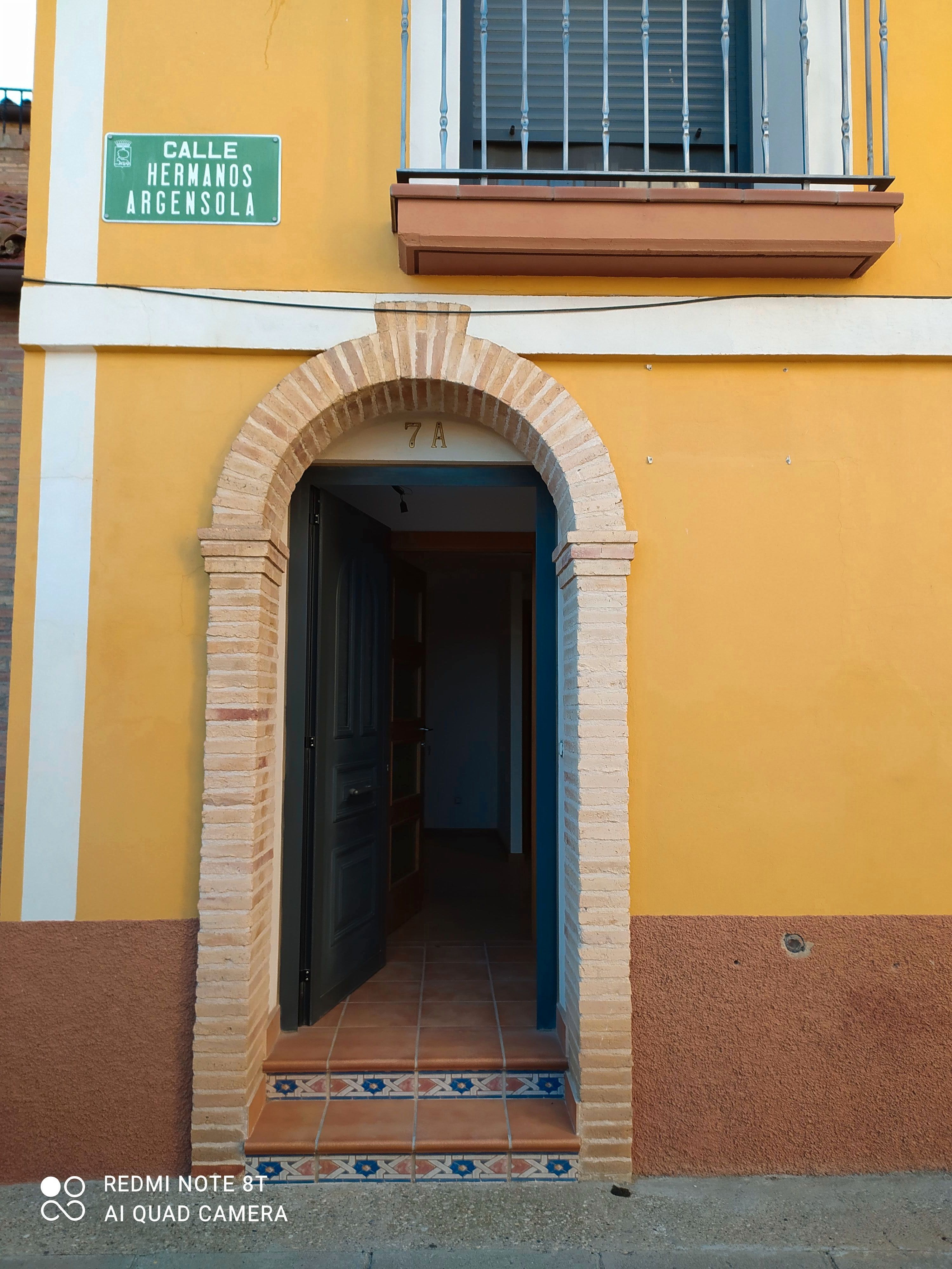 Apartment for sale in Robres