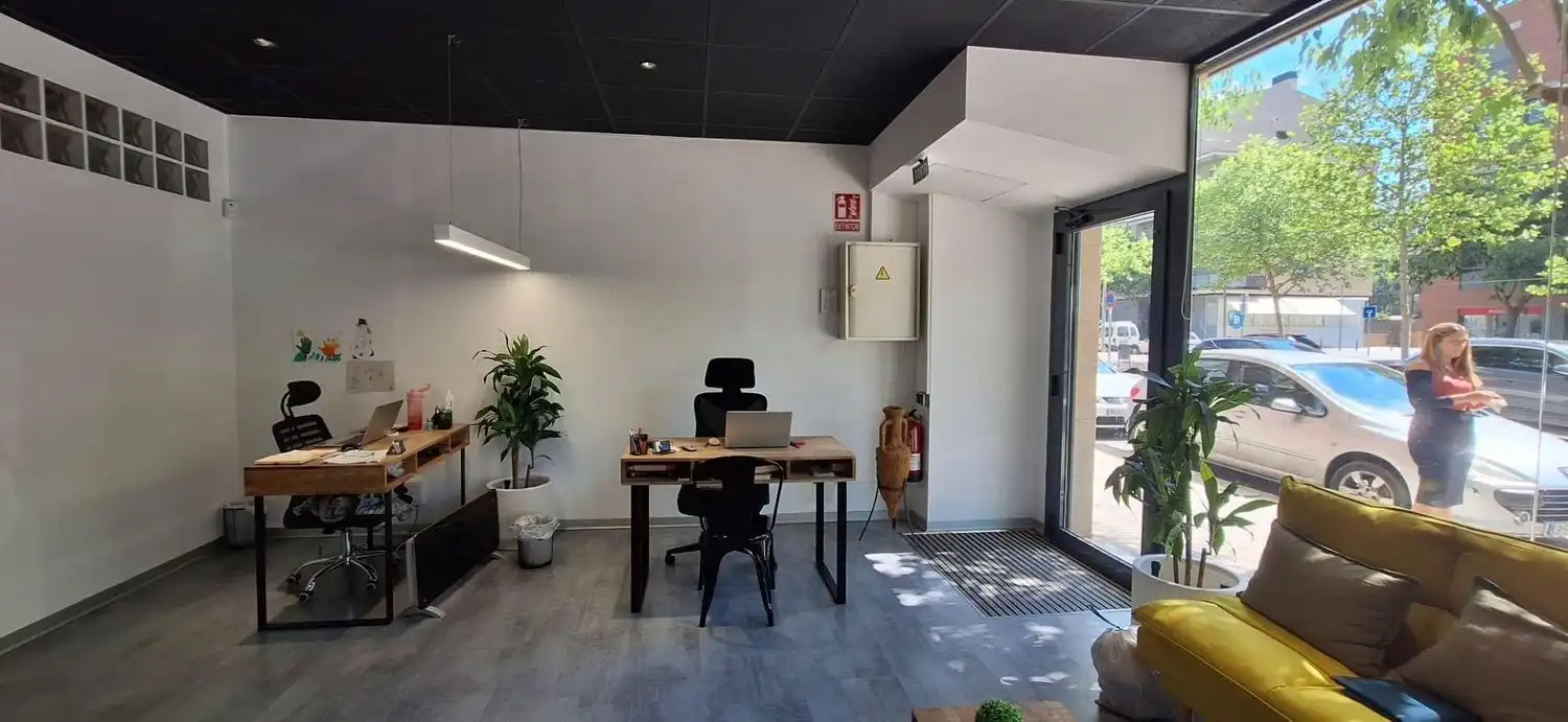 Local comercial en venda a Sant Fost de Campsentelles, imagen 9