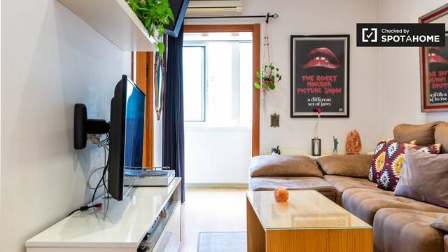 Piso en Alquiler en La Torrassa