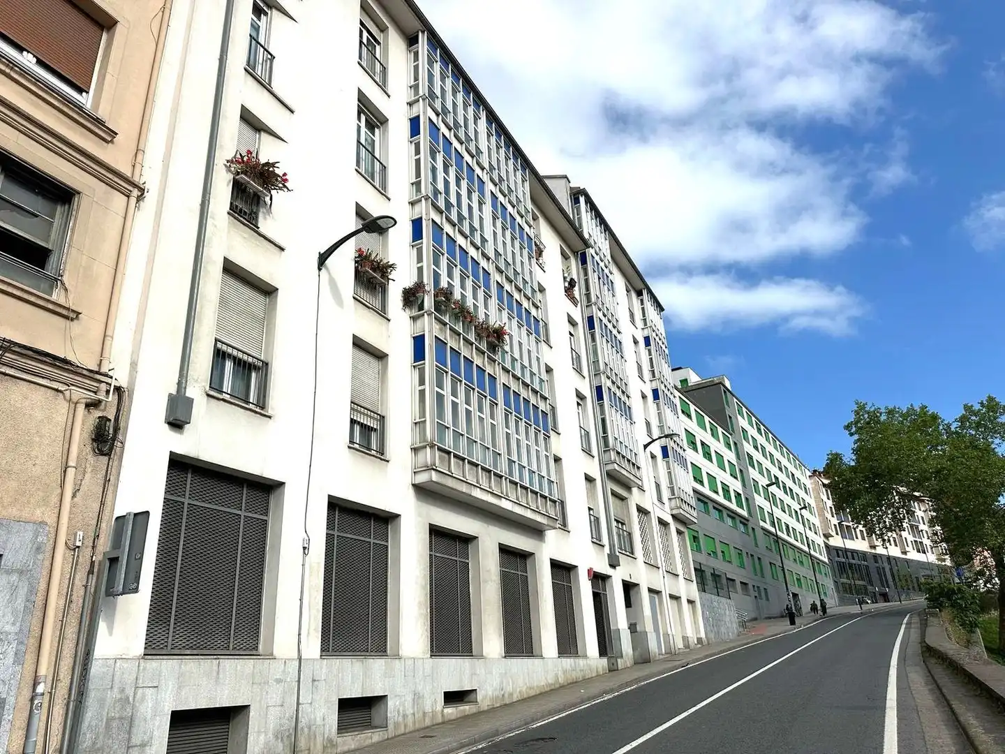 Appartamento con ascensore in vendita a Miraflores Etorbidea, imagen 27