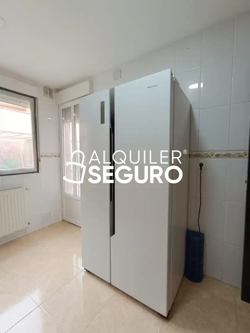 Kitchen of Houses for rent in Los Robles  